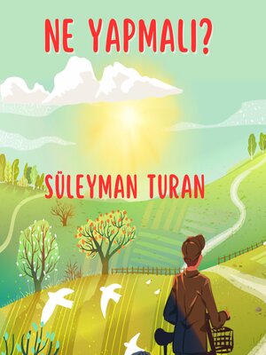 cover image of Ne Yapmalı?
